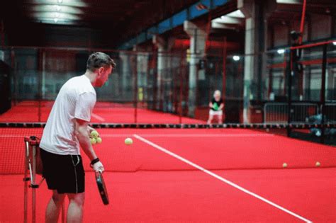 Padel – Barrit GIF